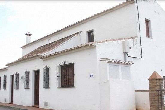 RURAL APARTAMENTS MIRADOR DE JUBRIQUE