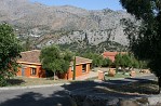 RURAL APARTMENTS CEDRO ALTO