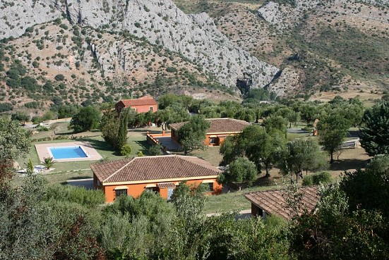 RURAL APARTMENTS CEDRO ALTO