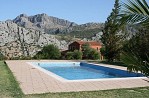RURAL APARTMENTS CEDRO ALTO