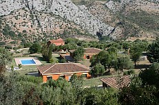 RURAL APARTMENTS CEDRO ALTO