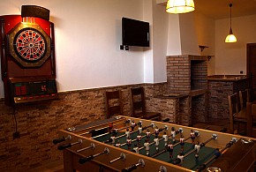 RURAL APARTMENTS 
