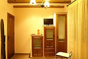 RURAL APARTMENTS 