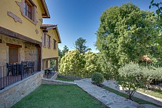 RURAL COTTAGES ACEBUCHE