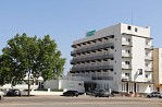 TE MANÁ HOTEL