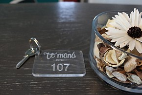 TE MANA HOTEL