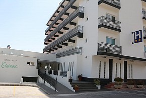 TE MANA HOTEL
