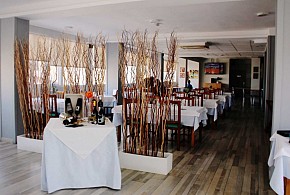 TE MANÁ HOTEL