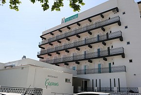 TE MANA HOTEL
