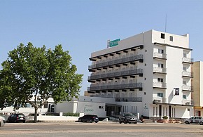 TE MANÁ HOTEL