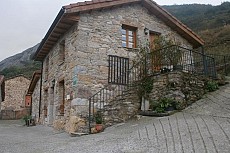 THE RURAL APARTMENT CUENDIAS