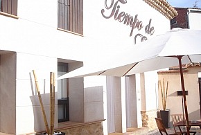 TIEMPO DE ENSUEÑO
