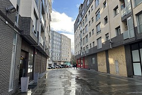 TORRELAVEGA APARTMENT