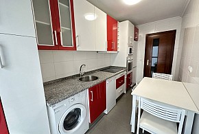 TORRELAVEGA APARTMENT