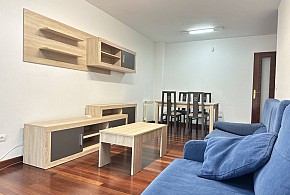 TORRELAVEGA APARTMENT
