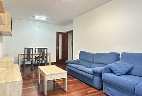 TORRELAVEGA APARTMENT