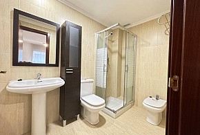 TORRELAVEGA APARTMENT