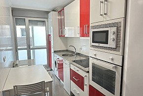 TORRELAVEGA APARTMENT