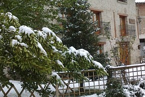 VILLA LIQUIDAMBAR I Y II