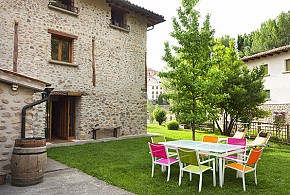 VILLA LIQUIDAMBAR I Y II
