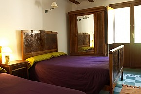 VILLA LIQUIDAMBAR I Y II