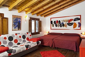 VILLA LIQUIDAMBAR I Y II