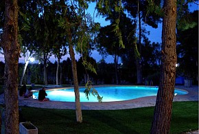 VILLA PARAISO RURAL HOUSE