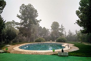 VILLA PARAISO RURAL HOUSE