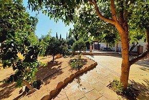 VIVIENDA RURAL LA HAZA