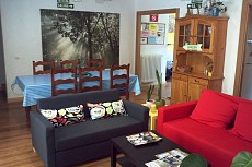 XARMA HOSTEL